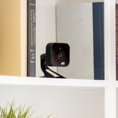 Joplin indoor security camera